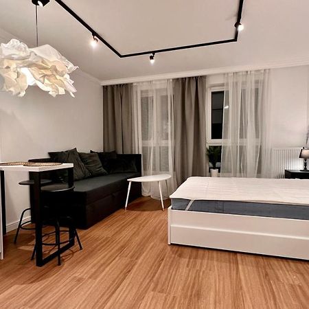 Way2Stay Centrum Краков Экстерьер фото