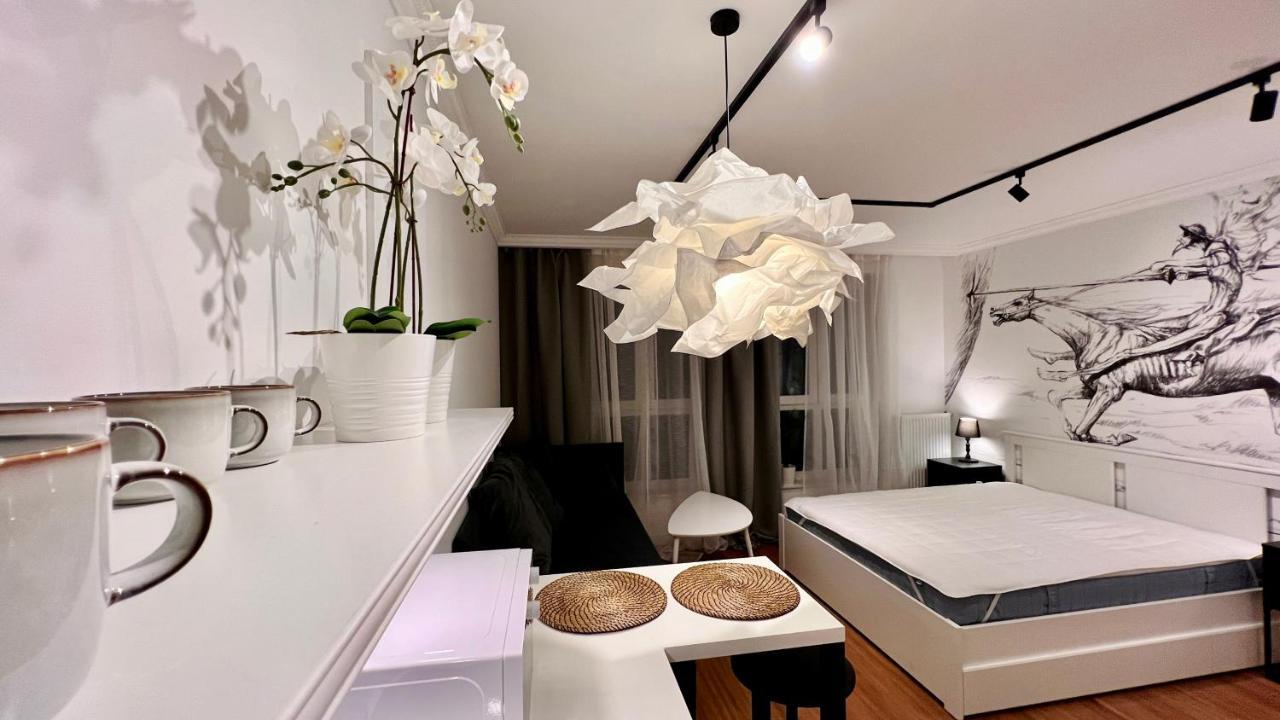 Way2Stay Centrum Краков Экстерьер фото